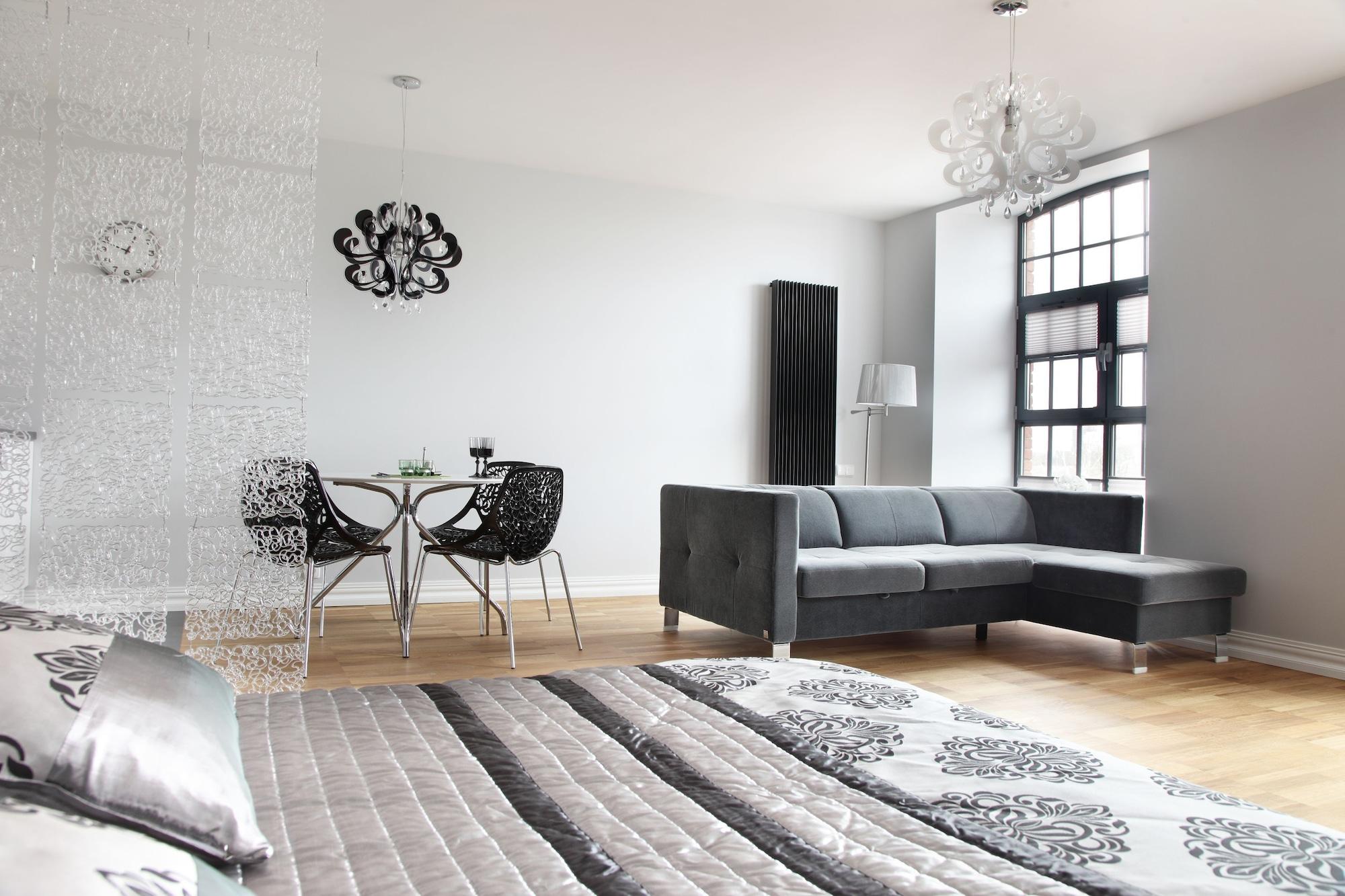 Loft Aparts Lodz  Room photo