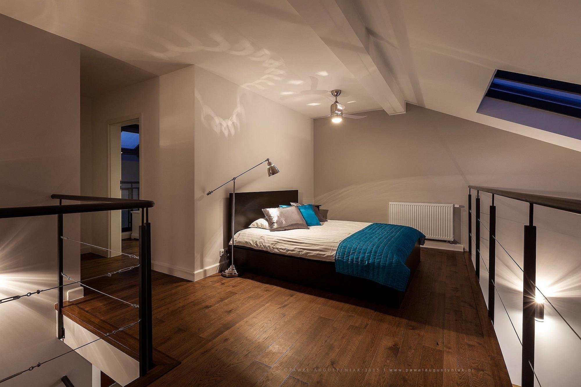 Loft Aparts Lodz  Exterior photo