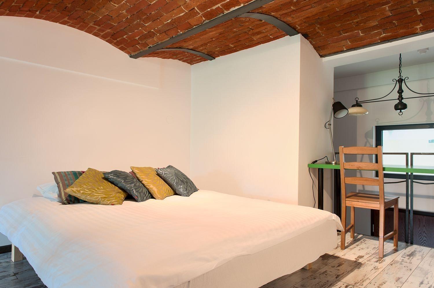Loft Aparts Lodz  Exterior photo