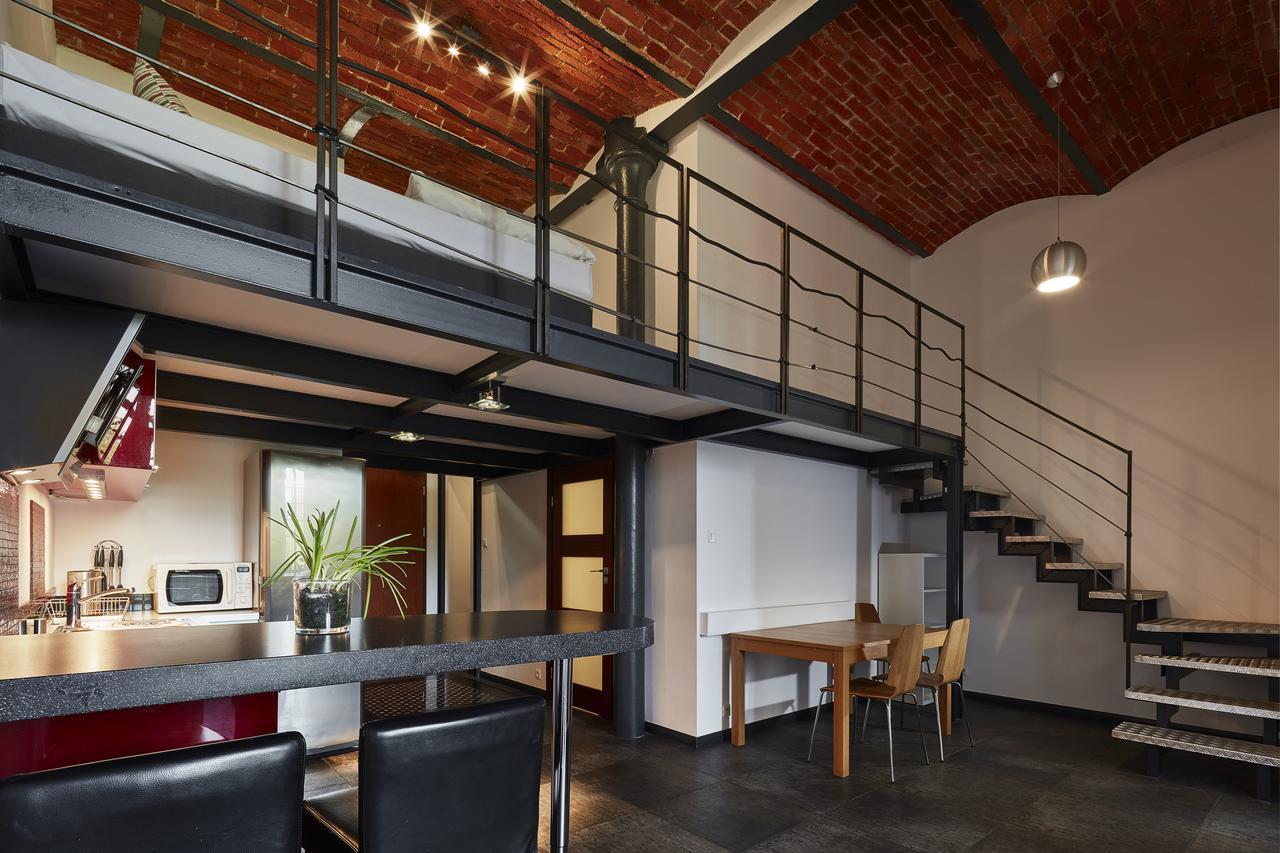 Loft Aparts Lodz  Room photo