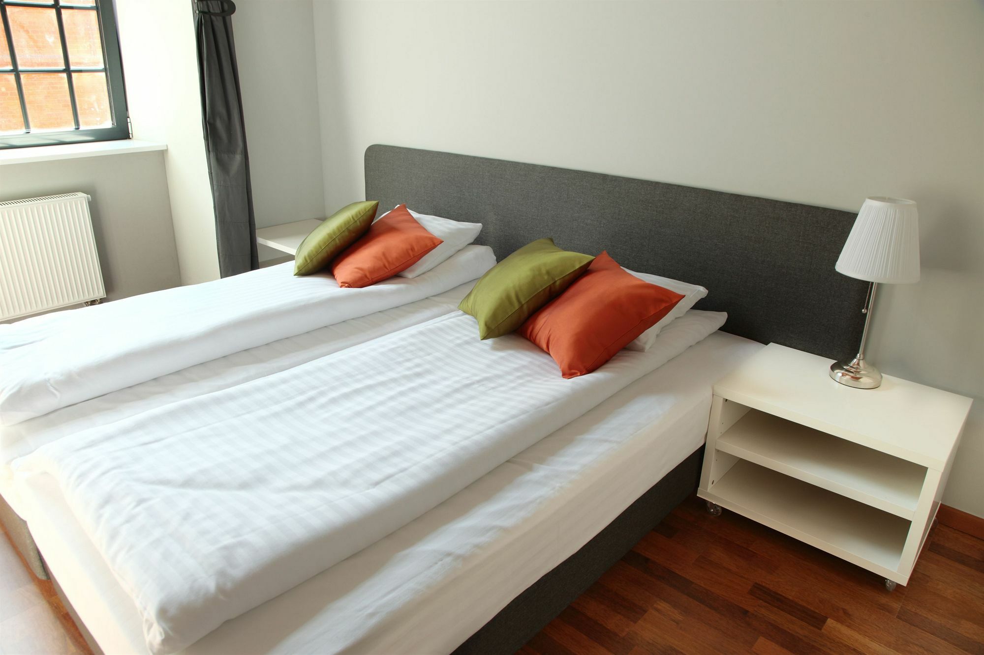 Loft Aparts Lodz  Exterior photo
