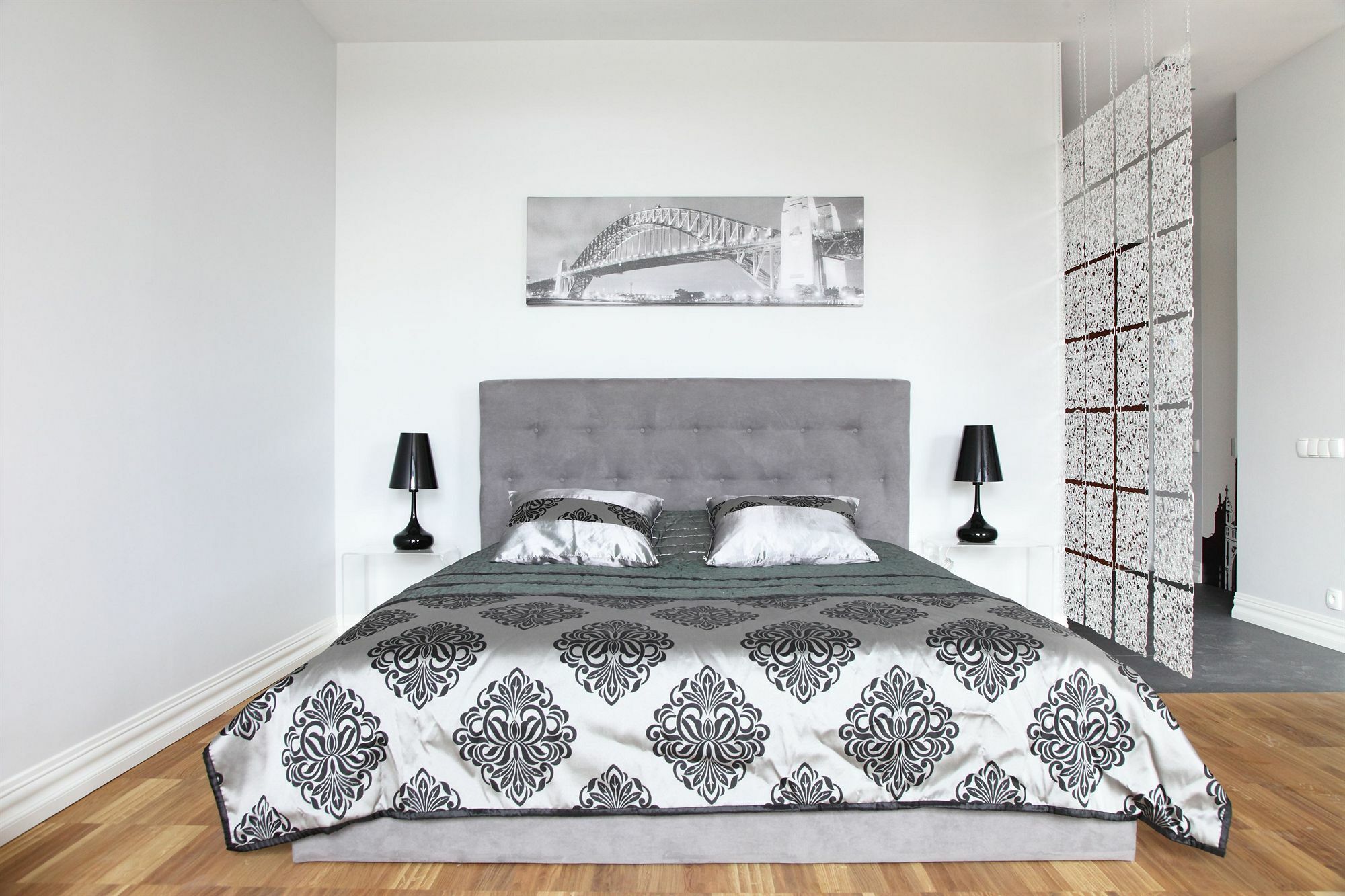 Loft Aparts Lodz  Exterior photo